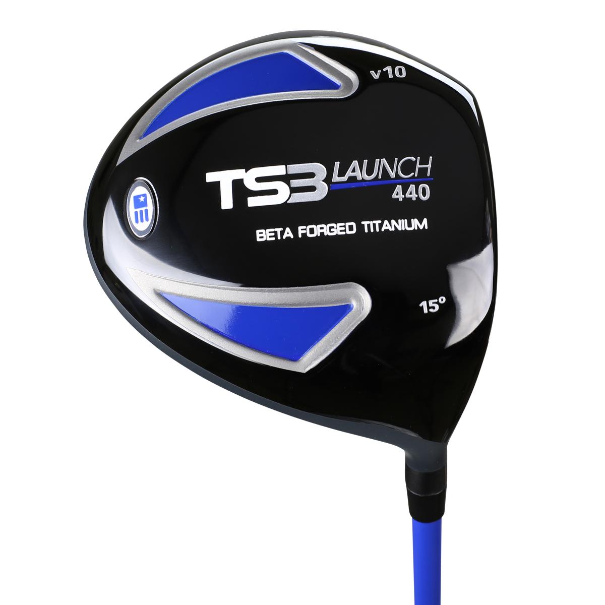 US Kids GOLF TS3-51 ジュニアゴルフクラブセット　9本セット US. Kids Tour Series 51” TS-3 Golf Club Junior Set Lightly